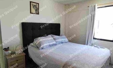 Departamento en Miraflores Alto