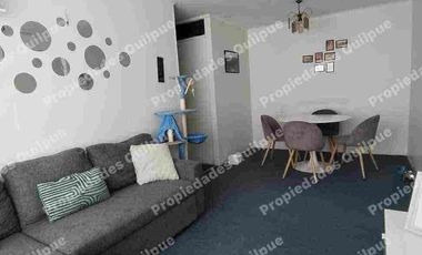 Departamento en Miraflores Alto