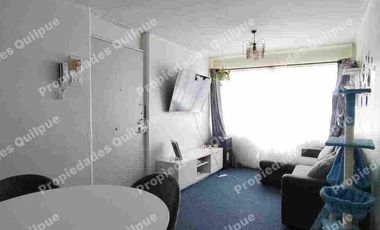 Departamento en Miraflores Alto