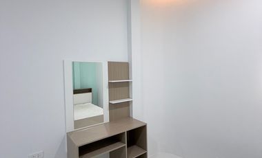 Minimalist 2-Bedroom House for Rent in Thana Home Project, Khao Pilai