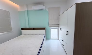 Minimalist 2-Bedroom House for Rent in Thana Home Project, Khao Pilai