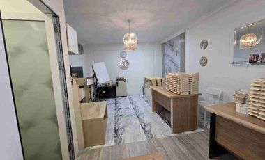 Rumah design American modern house dengan lebar muka 16m dan luas tanah 510 m dengan KT 6 dan 6 KM