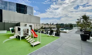 DEPARTAMENTO EN RENTA ZONA ANDARES