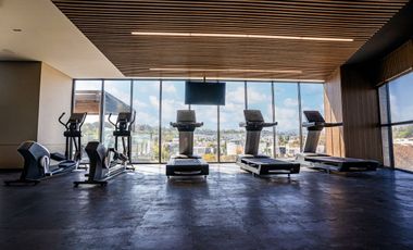 DEPARTAMENTO EN RENTA ZONA ANDARES