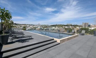 DEPARTAMENTO EN RENTA ZONA ANDARES