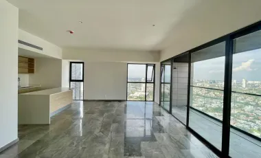 DEPARTAMENTO EN RENTA ZONA ANDARES