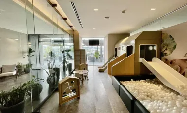 DEPARTAMENTO EN RENTA ZONA ANDARES