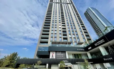 DEPARTAMENTO EN RENTA ZONA ANDARES