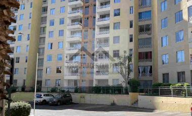 Departamento en Condominio Frente al Hospital Eduardo Pereira