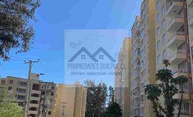 Departamento en Condominio Frente al Hospital Eduardo Pereira