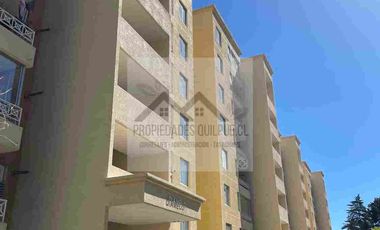 Departamento en Condominio Frente al Hospital Eduardo Pereira