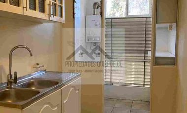 Departamento en Condominio Frente al Hospital Eduardo Pereira