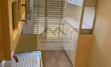 Departamento en Condominio Frente al Hospital Eduardo Pereira