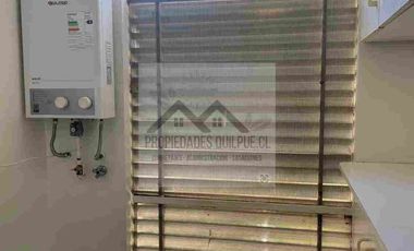 Departamento en Condominio Frente al Hospital Eduardo Pereira