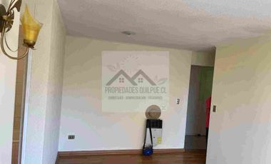 Departamento en Condominio Frente al Hospital Eduardo Pereira