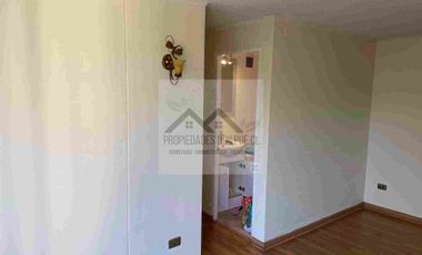 Departamento en Condominio Frente al Hospital Eduardo Pereira