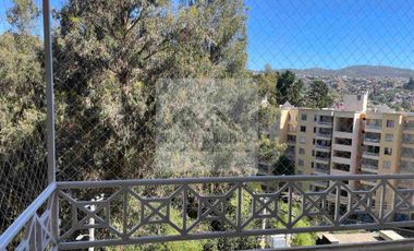 Departamento en Condominio Frente al Hospital Eduardo Pereira