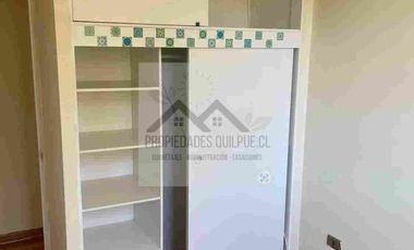 Departamento en Condominio Frente al Hospital Eduardo Pereira