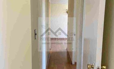 Departamento en Condominio Frente al Hospital Eduardo Pereira