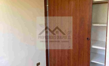 Departamento en Condominio Frente al Hospital Eduardo Pereira