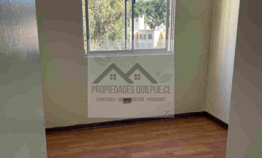 Departamento en Condominio Frente al Hospital Eduardo Pereira