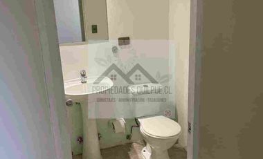 Departamento en Condominio Frente al Hospital Eduardo Pereira