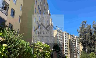 Departamento en Condominio Frente al Hospital Eduardo Pereira