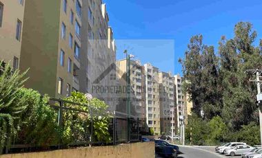 Departamento en Condominio Frente al Hospital Eduardo Pereira