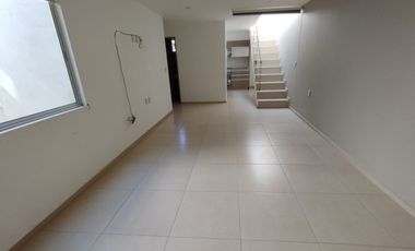 DEPTO PH RENTA LOMAS DEL CHAMMIZAL A 5 MIN DE BOSQUES D ELAS LOMAS 3REC ROOF PRIVADO DE 70M2