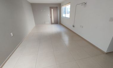 DEPTO PH RENTA LOMAS DEL CHAMMIZAL A 5 MIN DE BOSQUES D ELAS LOMAS 3REC ROOF PRIVADO DE 70M2