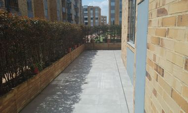 EXCELENTE APARTAMENTO EN VENTA