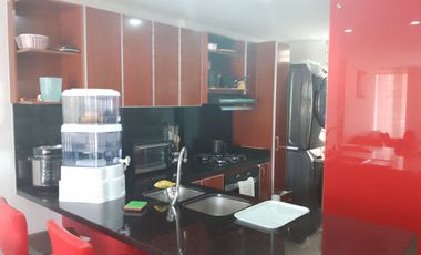EXCELENTE APARTAMENTO EN VENTA