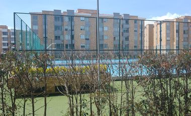 EXCELENTE APARTAMENTO EN VENTA