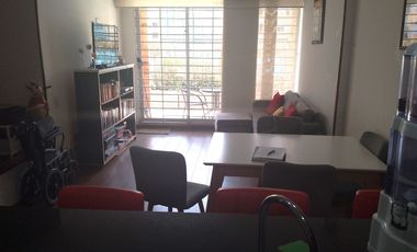 EXCELENTE APARTAMENTO EN VENTA