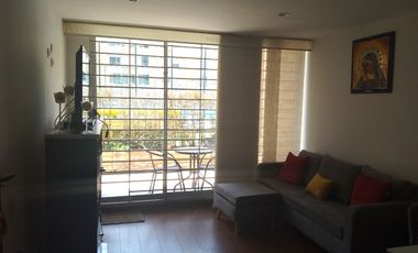 EXCELENTE APARTAMENTO EN VENTA