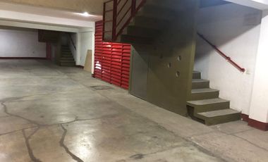 Departamento amueblado en renta frente al Colegio Humboldt Planta baja