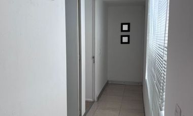 Departamento amueblado en renta frente al Colegio Humboldt Planta baja