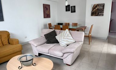 Departamento amueblado en renta frente al Colegio Humboldt Planta baja