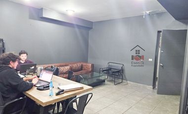 Depto Semi Nuevo 2 Dorm y Estac Vic Mackenna C Valdovinos