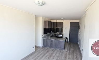 Depto Semi Nuevo 2 Dorm y Estac Vic Mackenna C Valdovinos