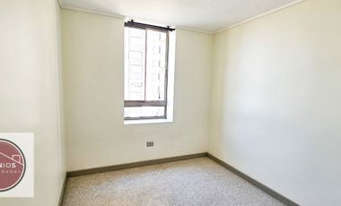 Depto Semi Nuevo 2 Dorm y Estac Vic Mackenna C Valdovinos