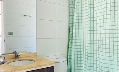 Depto Semi Nuevo 2 Dorm y Estac Vic Mackenna C Valdovinos