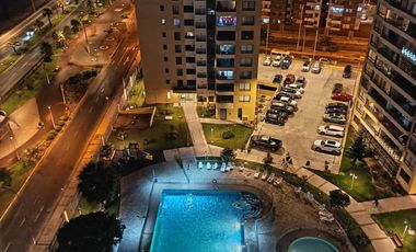 Arriendo departamento en la mejor ubicación!!!