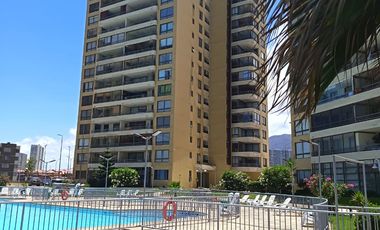 Arriendo departamento en la mejor ubicación!!!