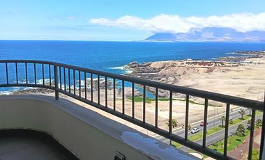 Arriendo departamento en la mejor ubicación!!!