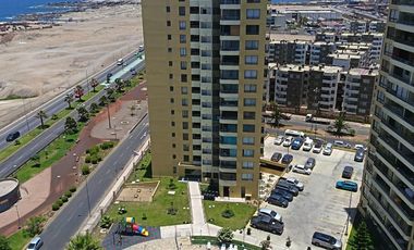 Arriendo departamento en la mejor ubicación!!!