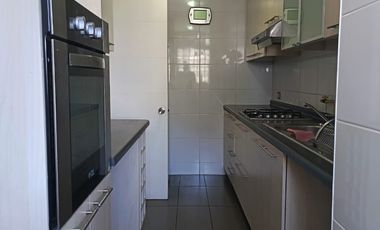 Arriendo departamento en la mejor ubicación!!!