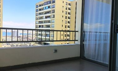 Arriendo departamento en la mejor ubicación!!!