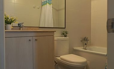 Arriendo departamento en la mejor ubicación!!!