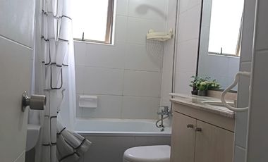 Arriendo departamento en la mejor ubicación!!!